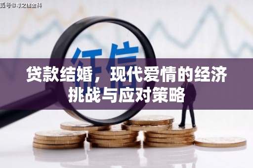 扶风贷款结婚，现代爱情的经济挑战与应对策略