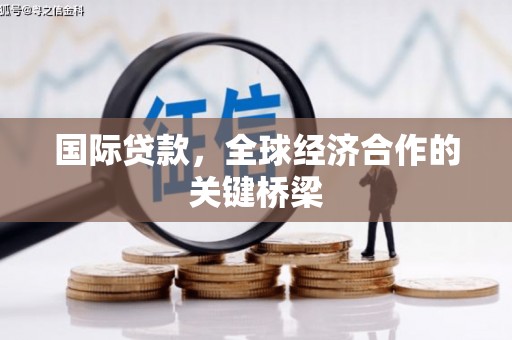 扶风国际贷款，全球经济合作的关键桥梁