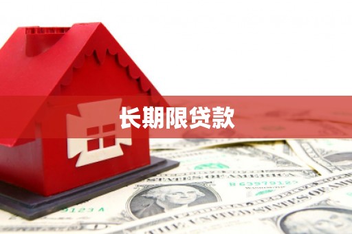 扶风长期限贷款