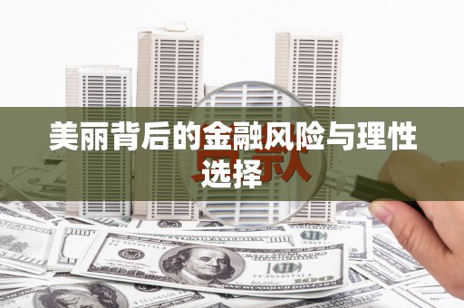 扶风美丽背后的金融风险与理性选择