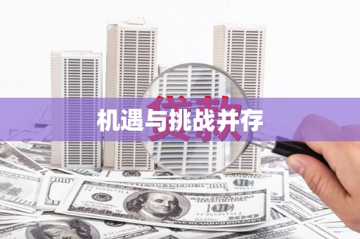 扶风机遇与挑战并存