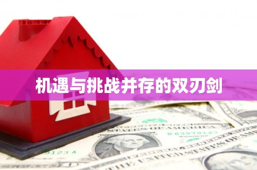 扶风机遇与挑战并存的双刃剑