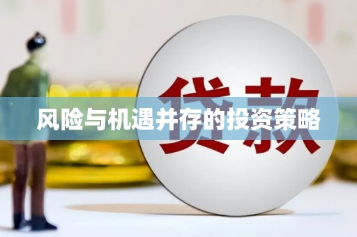 扶风风险与机遇并存的投资策略