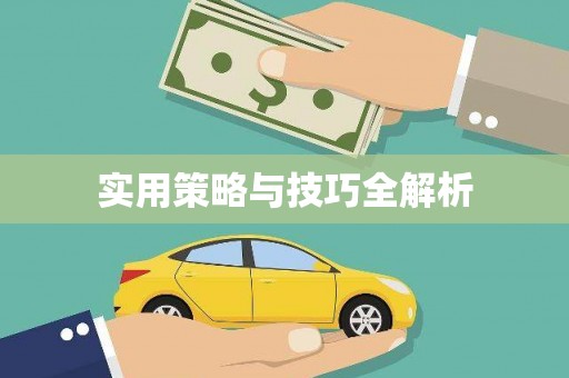 扶风实用策略与技巧全解析
