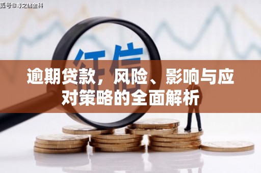 扶风逾期贷款，风险、影响与应对策略的全面解析