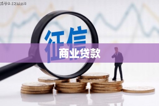 扶风商业贷款