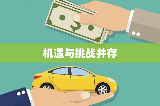 扶风机遇与挑战并存