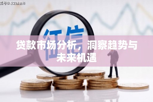 扶风贷款市场分析，洞察趋势与未来机遇