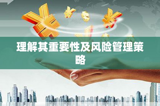 扶风理解其重要性及风险管理策略