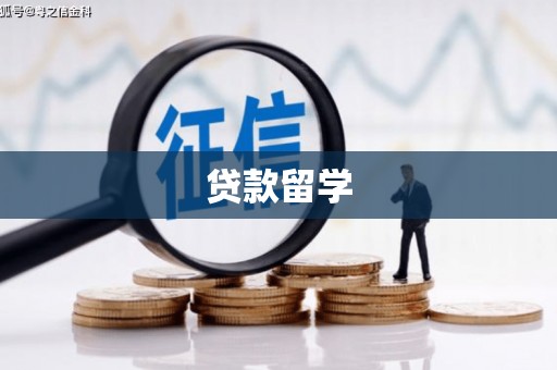 扶风贷款留学