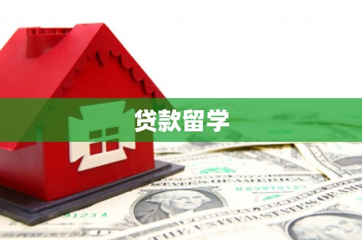 扶风贷款留学