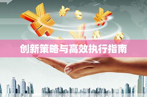 扶风创新策略与高效执行指南