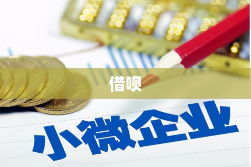 扶风借呗