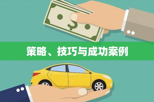 扶风策略、技巧与成功案例