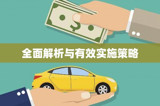 扶风全面解析与有效实施策略