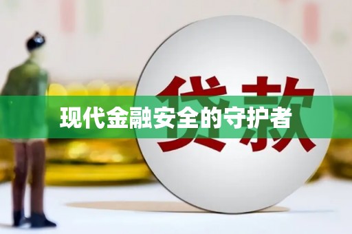 扶风现代金融安全的守护者
