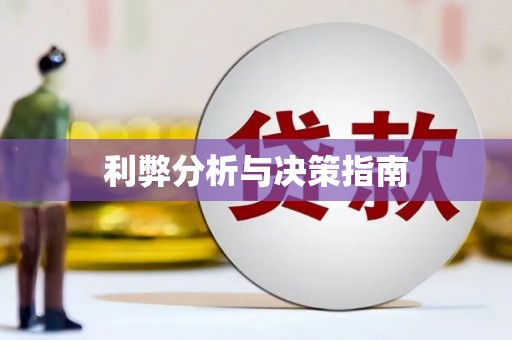 扶风利弊分析与决策指南