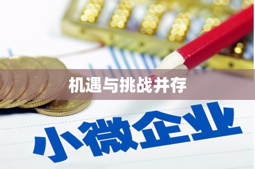 扶风机遇与挑战并存