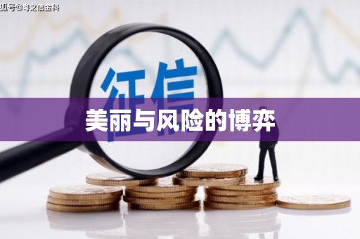 扶风美丽与风险的博弈