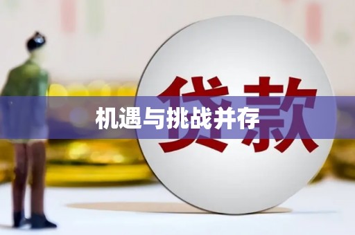 扶风机遇与挑战并存