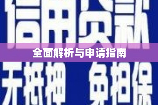 扶风全面解析与申请指南