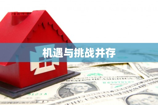 扶风机遇与挑战并存