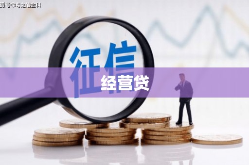 扶风经营贷